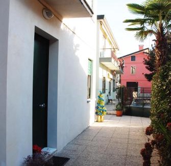 Carpenedo Apartment | Da Rina