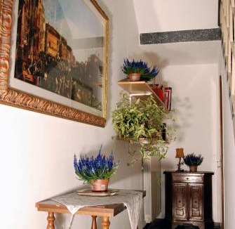 Carpenedo Apartment | Da Rina