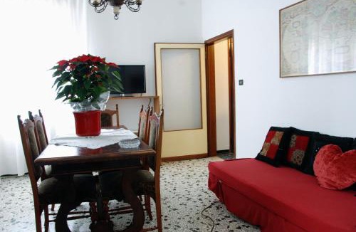 Carpenedo Apartment | Da Rina