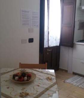 Milo House | Da Rinuccio