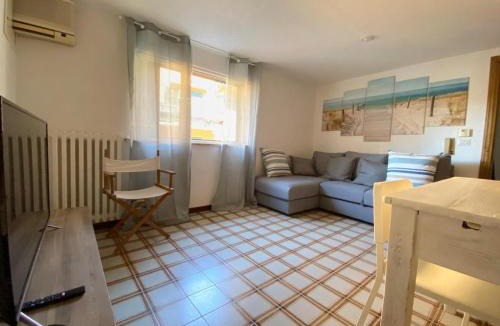Porto Ercole Apartment | Da Rita