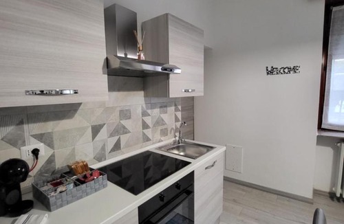 Mozzo Apartment | da Romy Holiday House