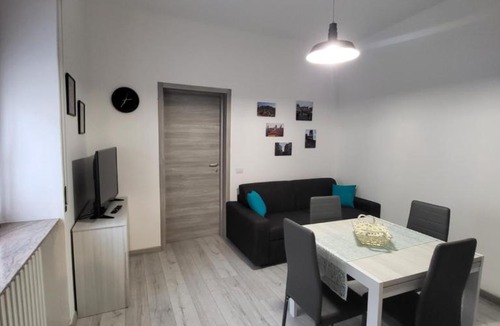 Mozzo Apartment | da Romy Holiday House