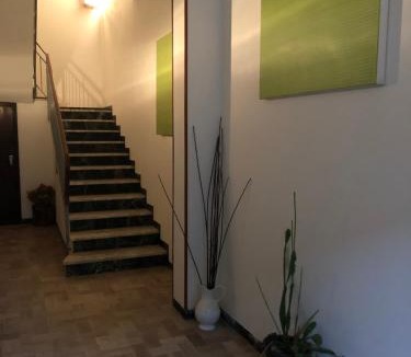 Punta Marina Bed & Breakfast | Da Scilla