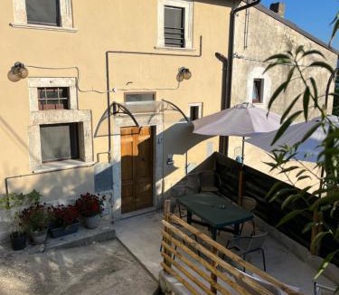 Barisciano House | da sciuri case vacanza barisciano