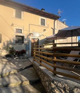 Barisciano House | da sciuri case vacanza barisciano