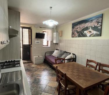 Barisciano House | da sciuri case vacanza Barisciano