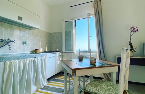 Finale Ligure Apartment | Da Senso