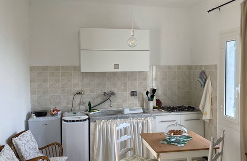 Finale Ligure Apartment | Da Senso