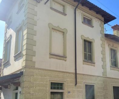 Belgioioso Apartment | Da Sergio appartamento intero
