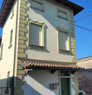 Belgioioso Apartment | Da Sergio appartamento intero