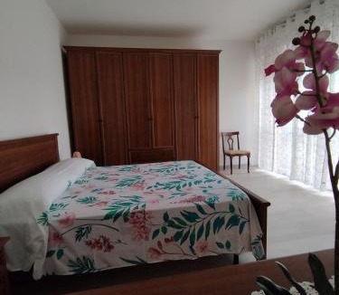 Medelana Apartment | Da Silvana