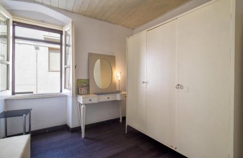 Villanova Monteleone Apartment | Da Silvio