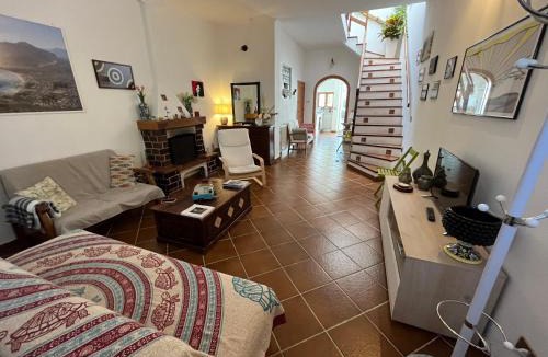 Mondello Villa | Da Sophie