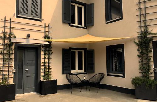 Barbaresco House | Da Steu Rooms