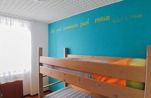 Fondo Apartment | da Stoimenov