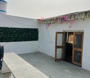 Jaipur District House | Da Sukoon