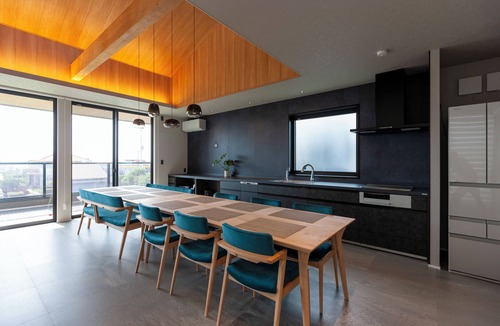 Tateyama House | DA TATEYAMA con amore