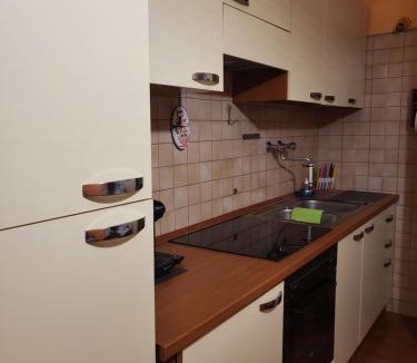 Cuneo Apartment | Da Tella