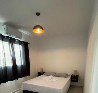 Aracati Apartment | Da terra Altos