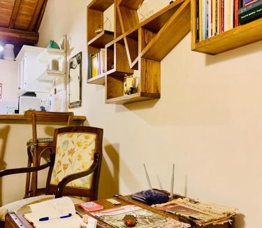 Pitigliano House | Da Titta