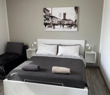Borso del Grappa Apartment | da Toni Guesthouse