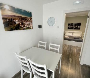 Borso del Grappa Apartment | da Toni Guesthouse