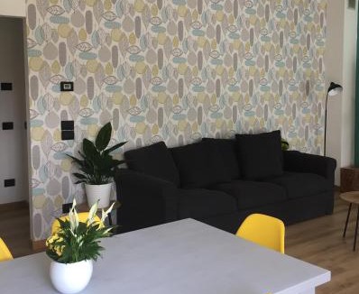 Gravellona Toce Apartment | Da Tosca