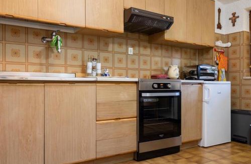 Borno Apartment | Da Vanda e Dino, Borno Ospitar