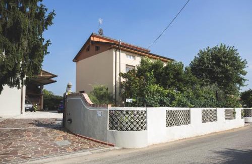 Dignano Bed & Breakfast | da Vanilla affittacamere