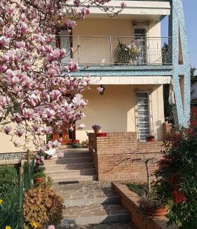 Dignano Bed & Breakfast | da Vanilla affittacamere