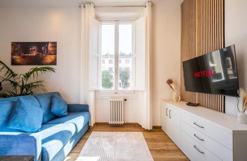 Gavinana Apartment | Da Vinci B&B