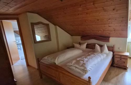 Oberdorla Hotel | da vinci e michaela