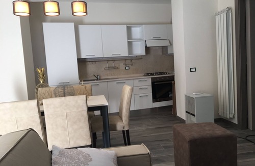 Capanne-Prato-Cinquale Apartment | "Da Vinci" Tuscany House of Artists Apartment