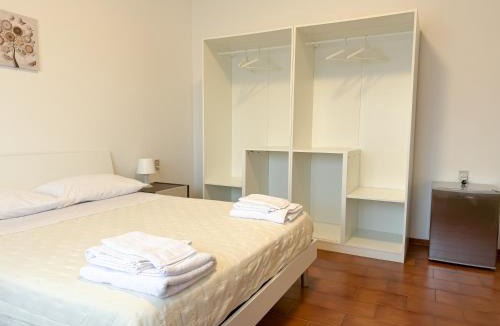 Vinci House | Da Vinci Rooms