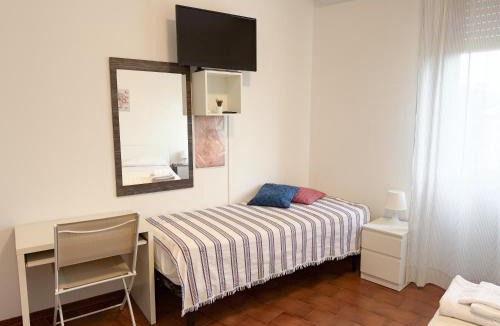 Vinci House | Da Vinci Rooms