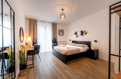 Barriera Vecchia-San Giacomo Apartment | Da Violeta-comodo bilocale completo di tutto