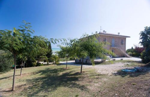 Campofilone Apartment | Da Zarè