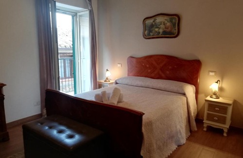 Sant'Ambrogio Apartment | Da Zia Concetta