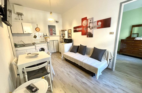 Ormea Apartment | 𝑫𝒂 𝒁𝒊𝒂 𝑭𝒊𝒐𝒓𝒆𝒏𝒕𝒊𝒏𝒂: cozy, in the heart of Ormea