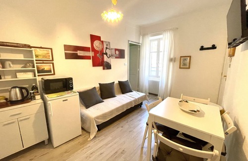 Ormea Apartment | 𝑫𝒂 𝒁𝒊𝒂 𝑭𝒊𝒐𝒓𝒆𝒏𝒕𝒊𝒏𝒂: cozy, in the heart of Ormea