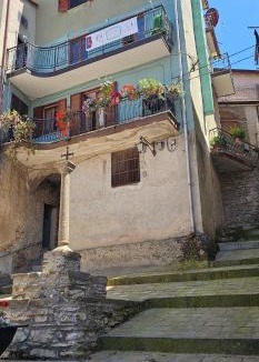 Ascea House | Da Zia Teresa