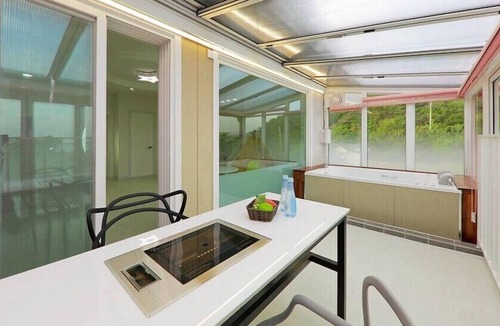 Anmyeondo Island House | daall pension