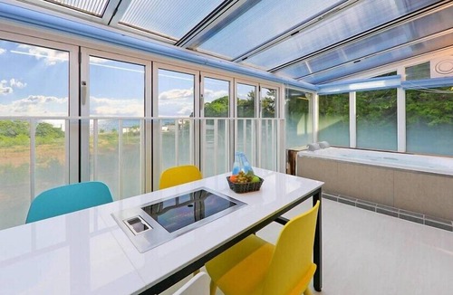 Anmyeondo Island House | daall pension