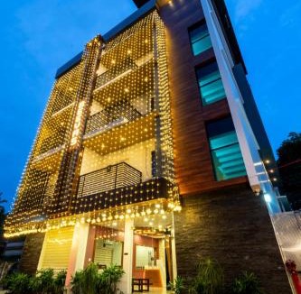 Thrissur Hotel | Daan Regency