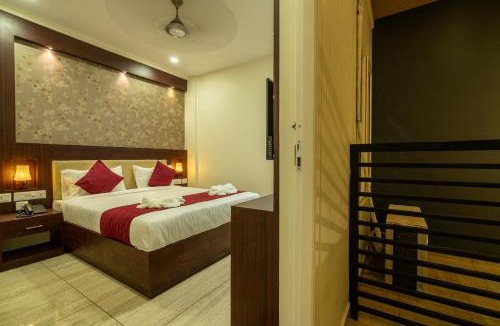 Thrissur Hotel | Daan Regency