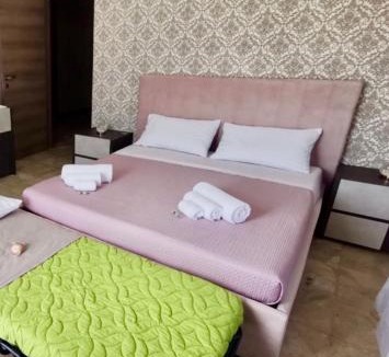 Rocchetta Cairo Apartment | Daar Meryem - Bed & Breakfast