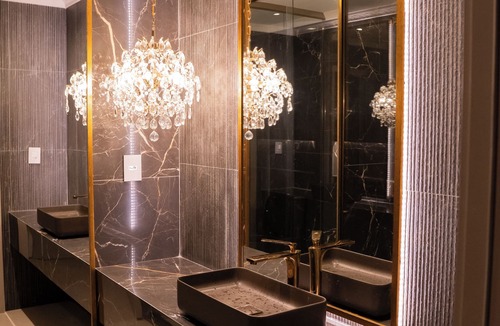 Floresta Hotel | Daara Transamerica Collection Gramado
