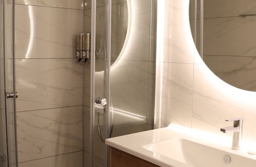 Ulus Hotel | Dab Hotel Ulus