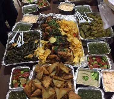 Madaba Governorate Hotel | Daban Inn